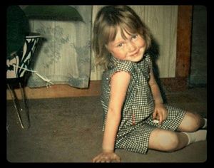 Meet your Posher, Jeannette